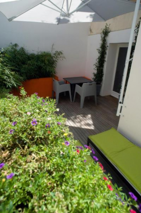 Villa des Canuts